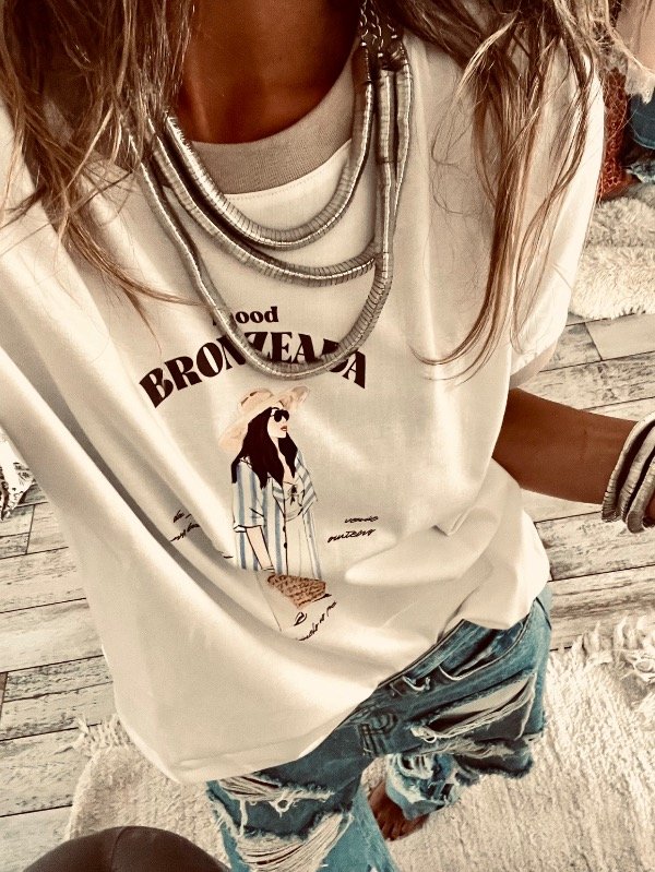 Producto - Remera Leonela chic - 4