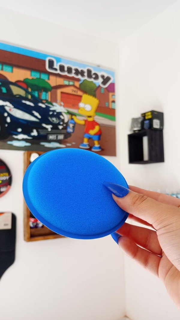 Producto - Pad De Poliespuma