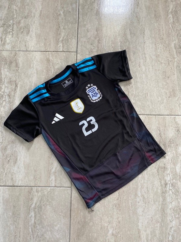 Producto - Argentina arquero dibu 2026