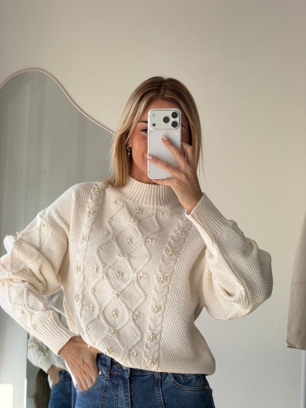 Producto - SWEATER CELINA