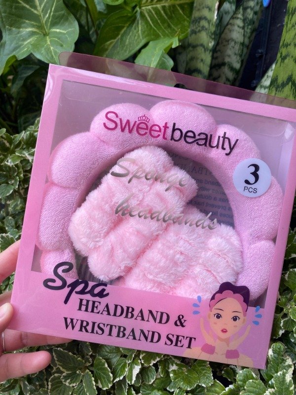 Producto - Set de Skincare