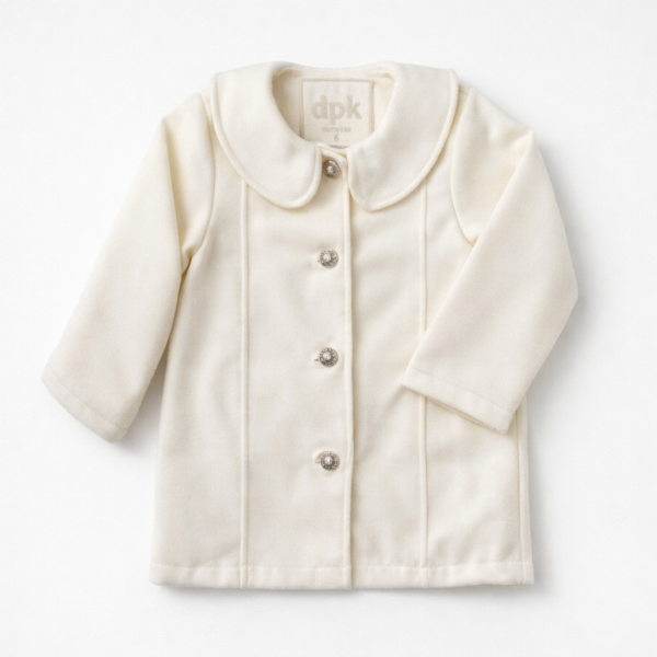 Producto - Tapado Alvear