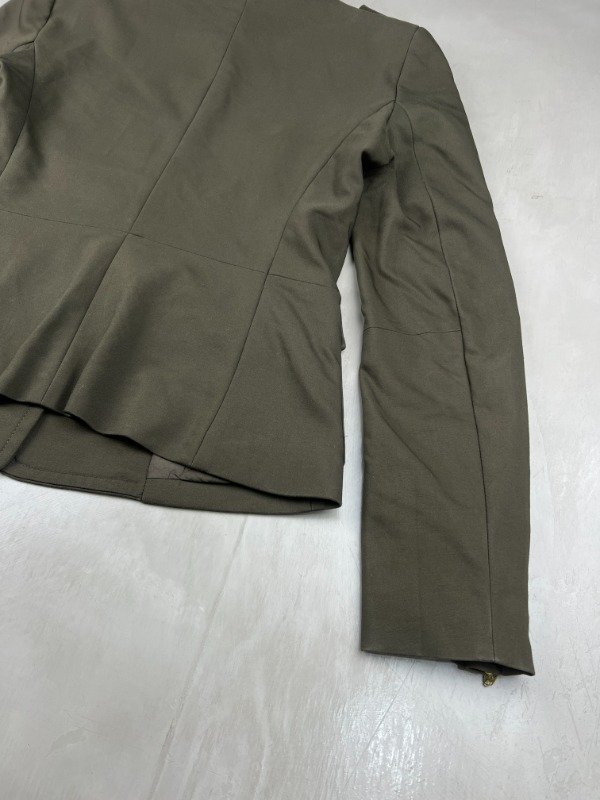 Producto - Military Green Jacket - 12