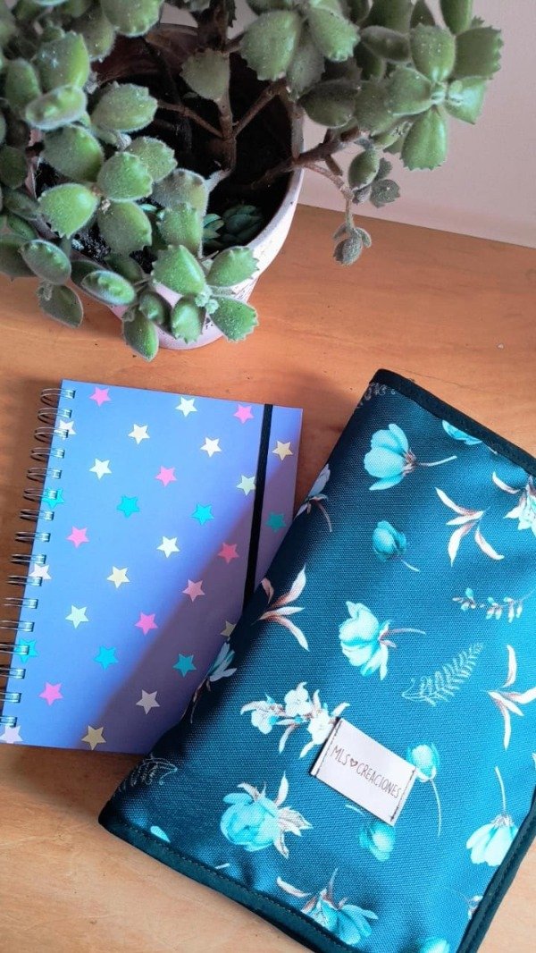 Producto - Fundas de agendas