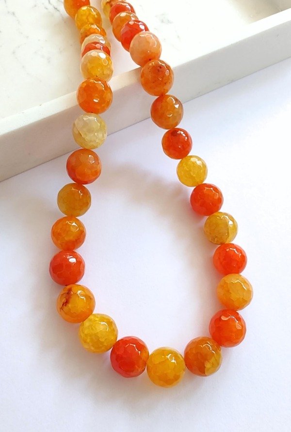 Producto - COLLAR SUNSET