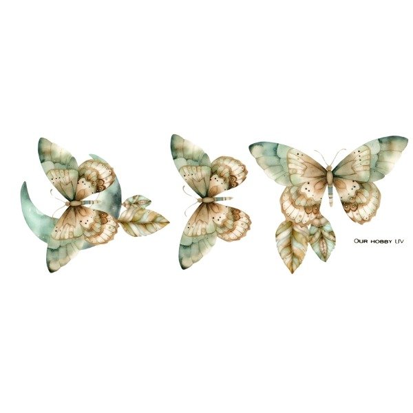 Producto - UV Mariposa 003