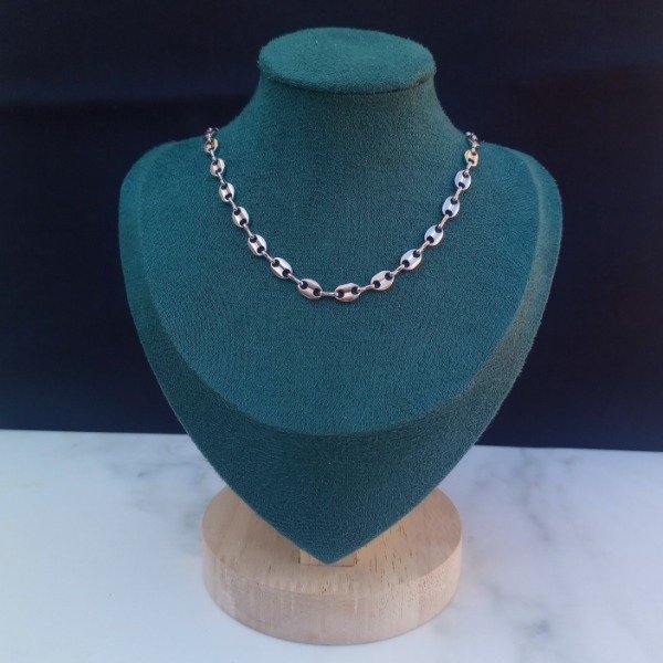 Producto - Collar Lali