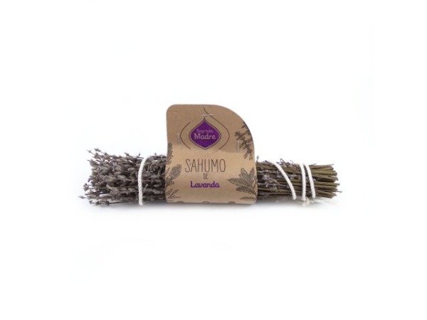 Producto - Sahumo lavanda