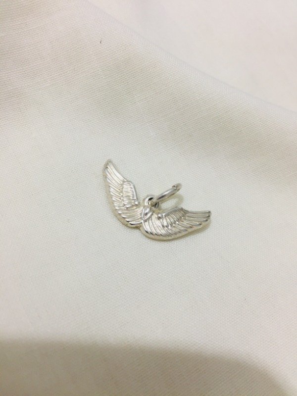 Producto - Dije paloma