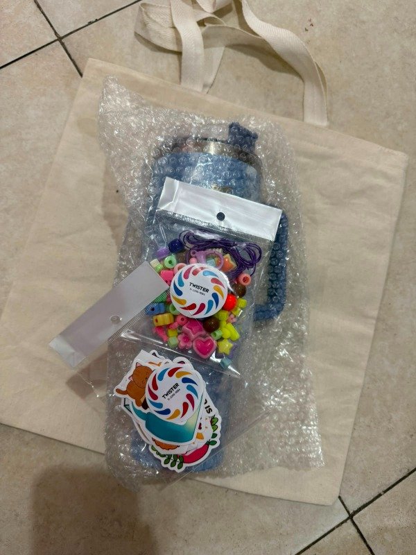 Producto - QUENCHER - 2