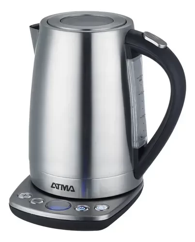 Producto - Pava eléctrica Atma digital