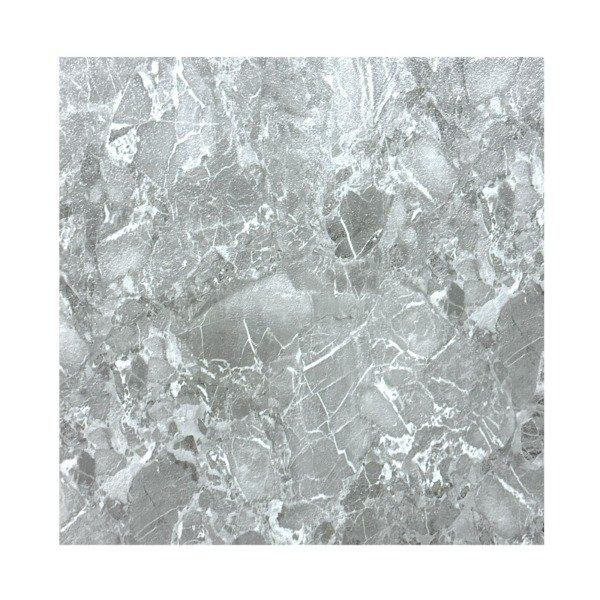Producto - Piso Autoadhesivo Cuadrado Gris 45,5x45,5- 1M2