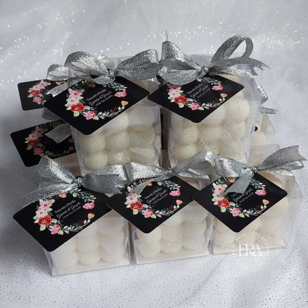 Producto - Souvenir Bubble Cristal - 5