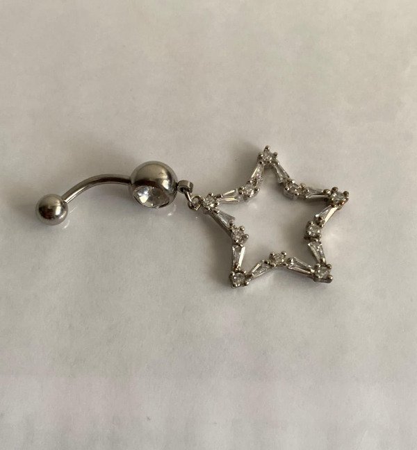 Producto - Navel con colgante varios modelos 2