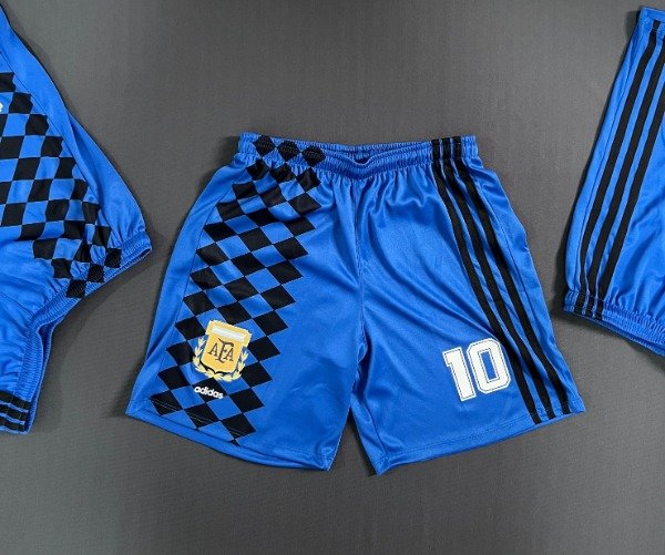 Producto - SHORT DIEGO MARADONA 94