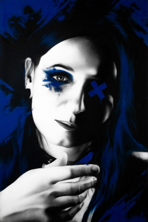 Producto - Etapa azul #02