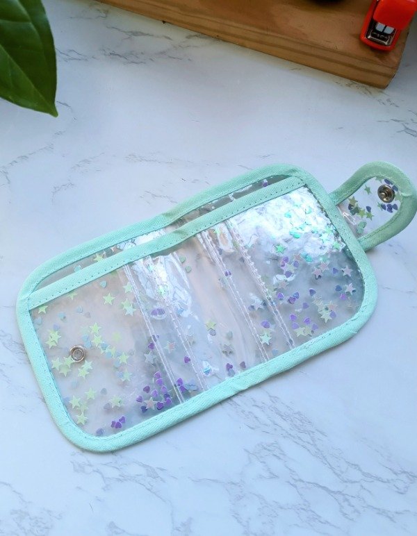 Producto - Moldes Billetera Mini - 2