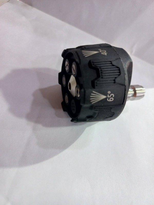 Producto - ACOPLE RAPIDO 6 PICOS EN 1 HIDROS
