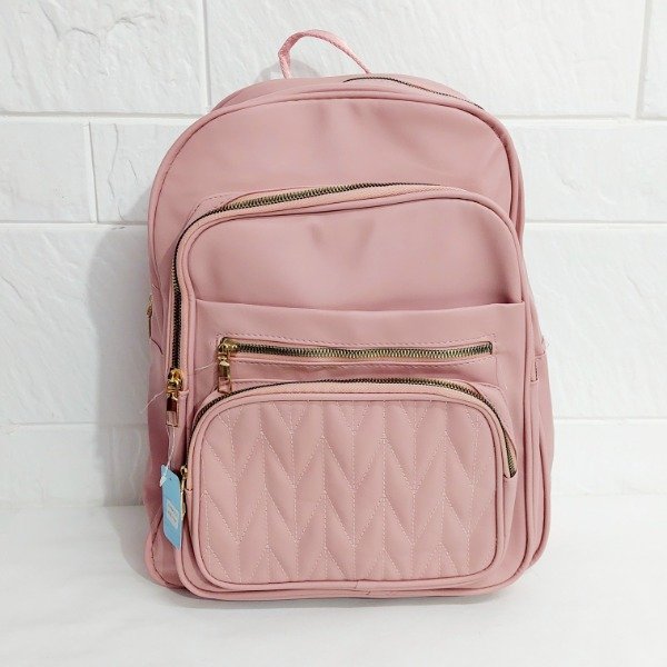 Producto - Mochila rosa
