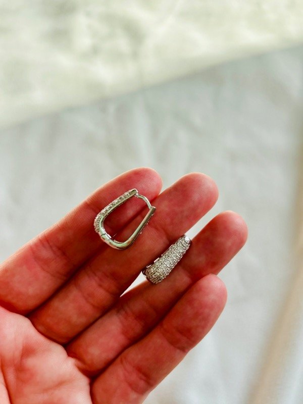 Producto - Aros FAITH