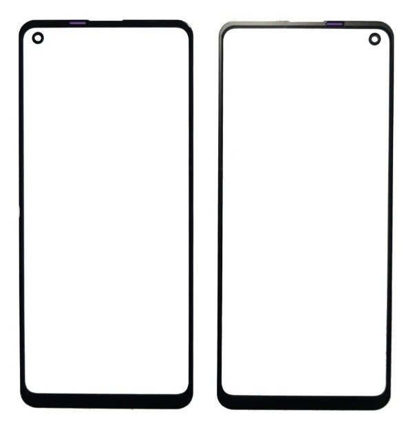 Producto - VIDRIO CON OCA PARA SAMSUNG A21S