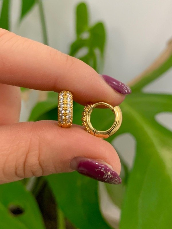 Producto - Cubanitas Strass mini