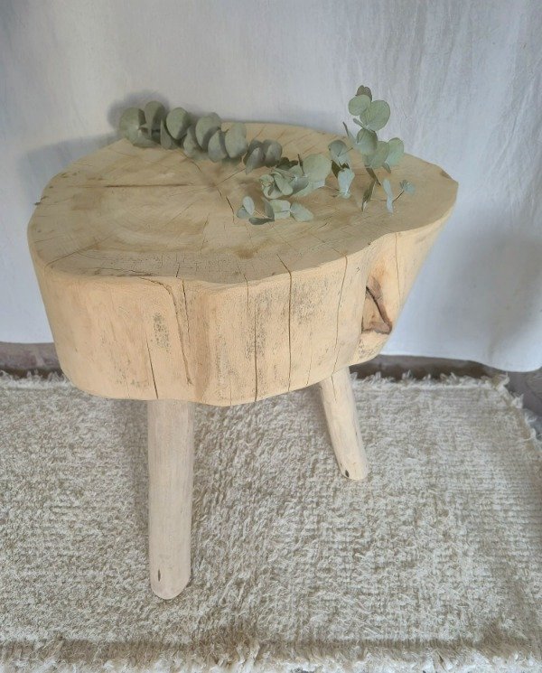 Producto - Mesa Rodajon Mediana