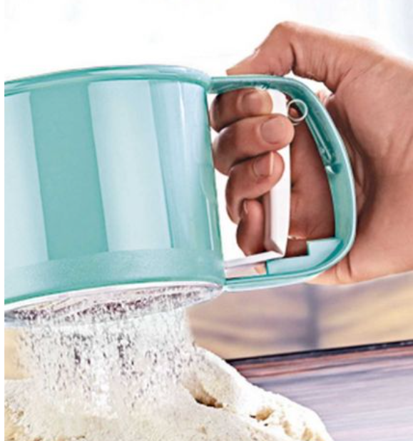 Producto - Tamizador Star Cuisine Línea Candy