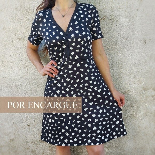 Producto - VESTIDO MARGA