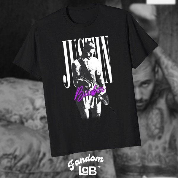 Producto - Remera Justin Coachella - 0