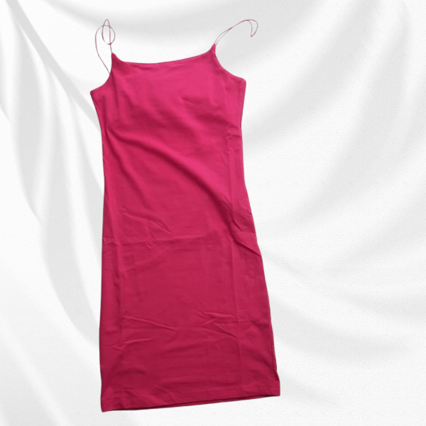 Producto - Zara pink