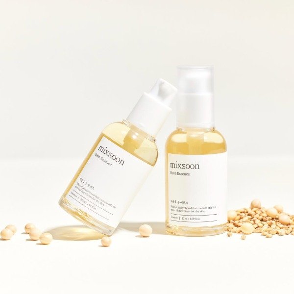 Producto - Mixsoon - Bean Essence 30 ML