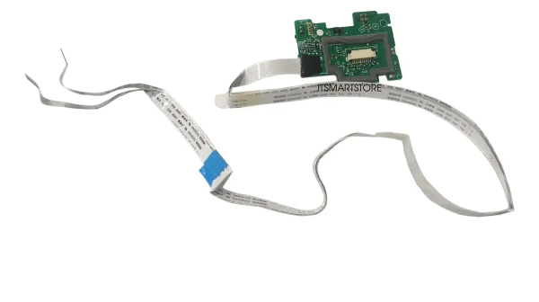 Producto - Placa Cable Flex Impresora Brother T720 T820 T920 B57u295-3 - 1