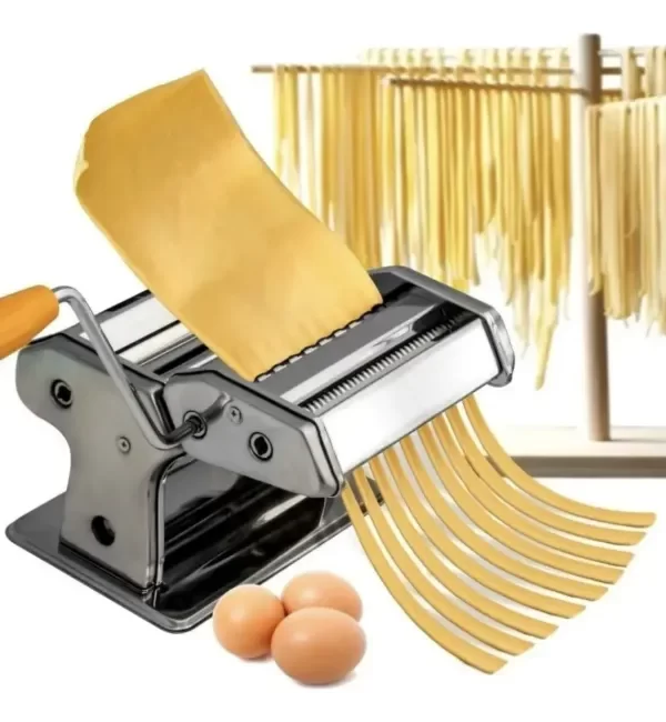 Producto - Fabrica De Pastas Acero Inoxidable - 1
