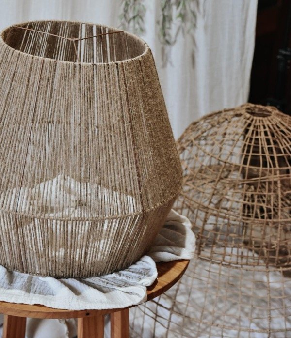 Producto - Lámpara diamante