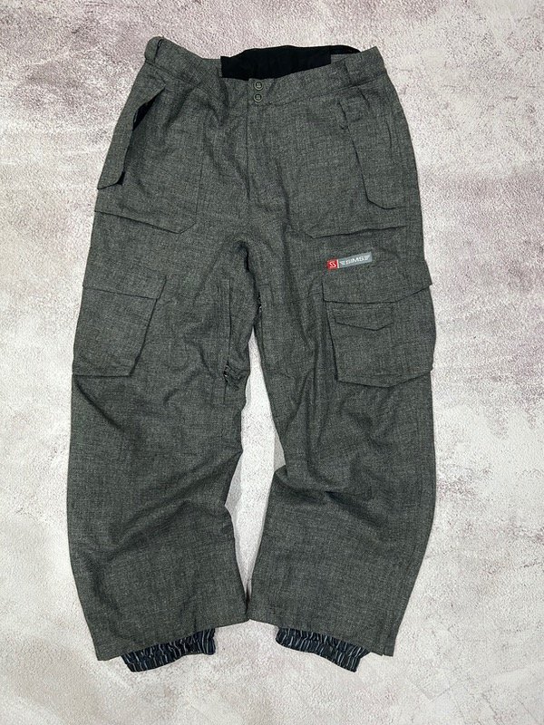 Producto - Pantalón Sims L