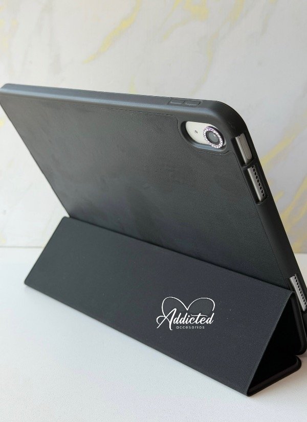 Producto - Flip cover Ipad 10ma/11ava gen 10.9" IPAD A16 negro