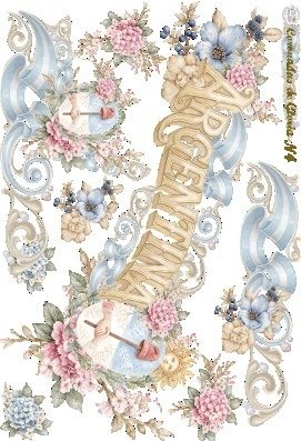 Producto - C.DE GLORIA N4 UV MIXED