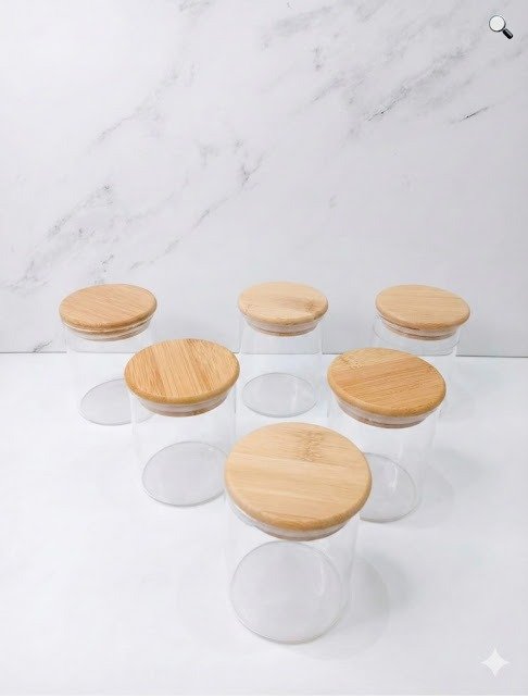 Producto - Frasco especieros