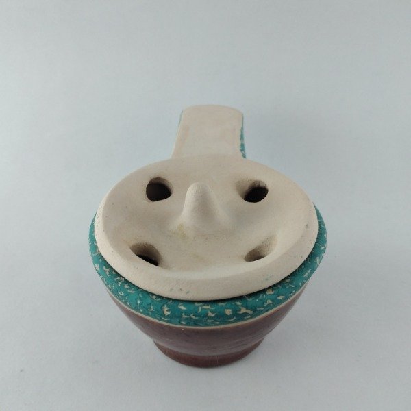 Producto - Sahumador "Delta" - 1