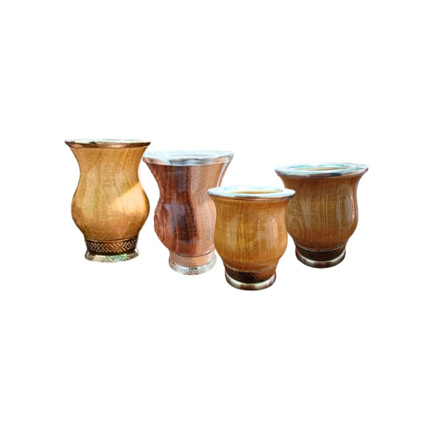 Producto - 008 - Madera "Nativa"