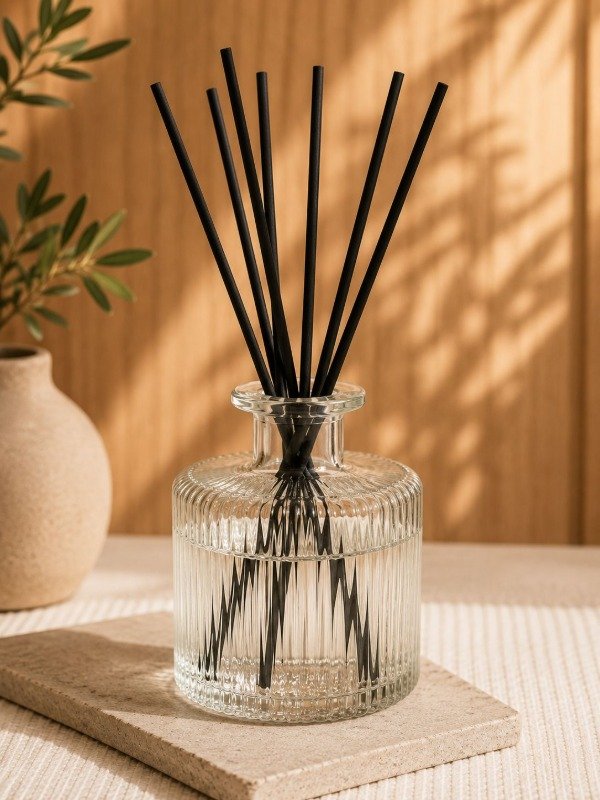 Producto - Difusor Lago Lineas + Refill de regalo