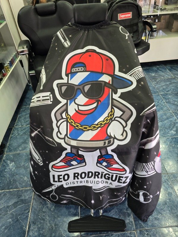 Producto - CAPA LEO RODRIGUEZ DISTRIBUIDORA