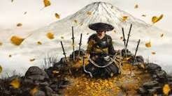 Producto - Ghost of Yotei