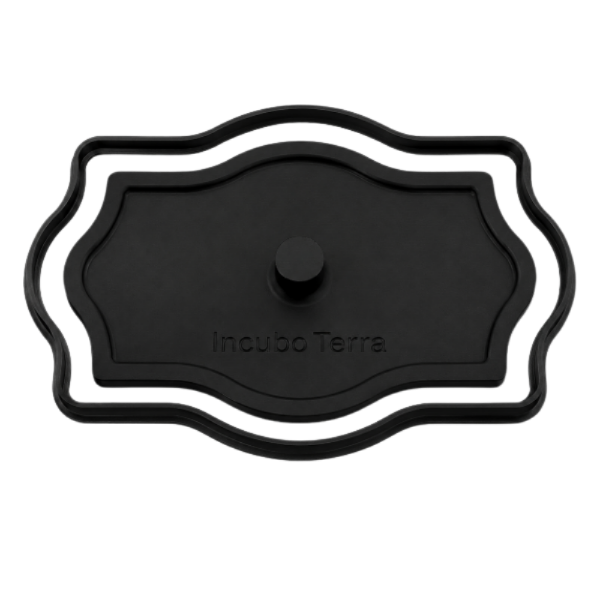 Producto - Cortante y Contramolde Bandeja 20cm - 0