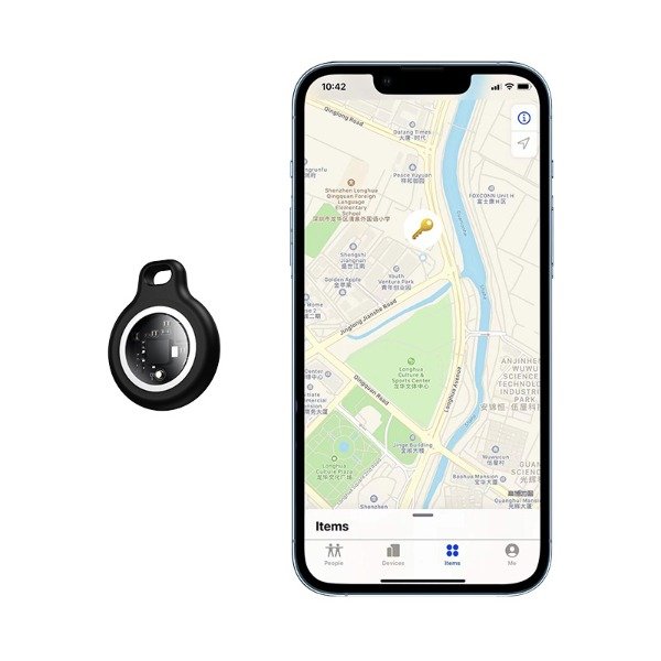 Producto - HOCO - E91 Localizador (Apple) (4PCS) - 3