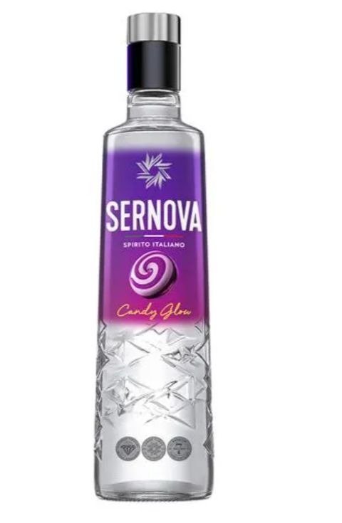 Producto - Sernova candy glow