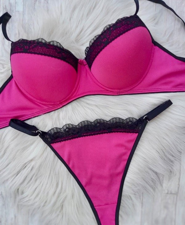 Producto - Conjunto Gema