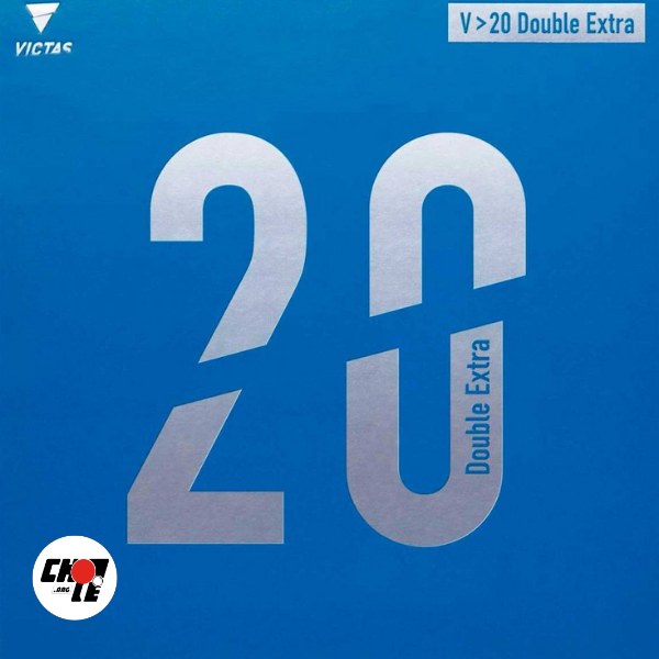 Producto - V 20 Double Extra