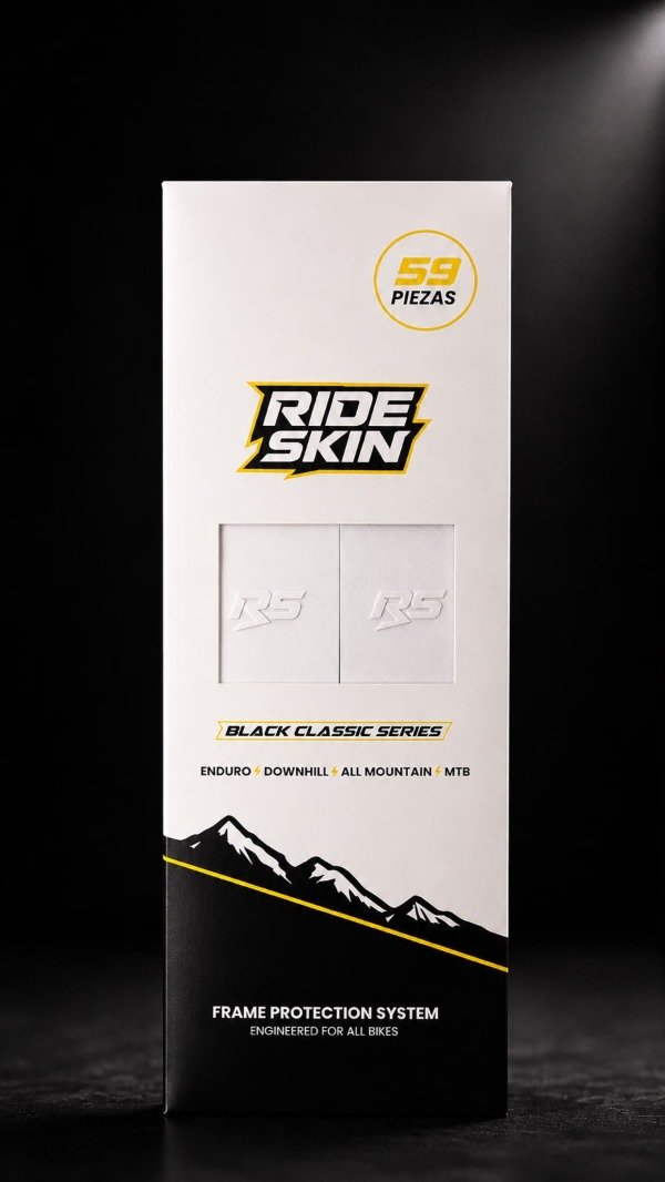 Producto - Kit White Classic Series - 0